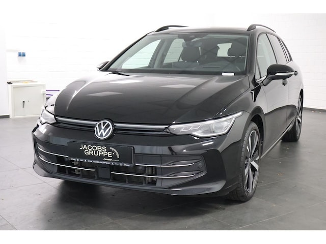 Volkswagen Golf 1.5 TSI Golf VIII Style Variant