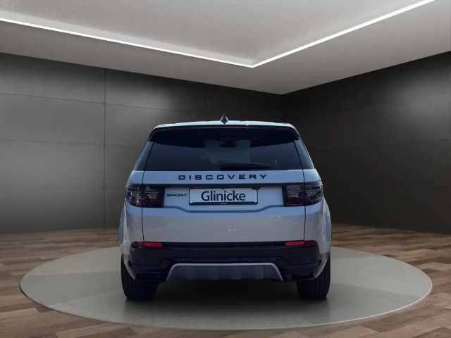 Land Rover Discovery Sport D200 Dynamic SE
