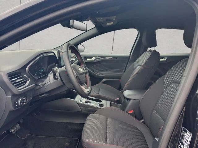 Ford Focus 1.5 EcoBlue Wagon