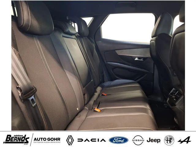 Peugeot 3008 GT-Line PureTech