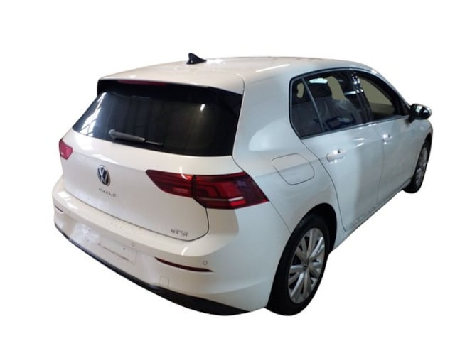 Volkswagen Golf 1.5 eTSI DSG Golf VIII Life