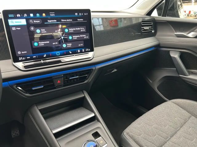 Volkswagen Tiguan 1.5 eTSI DSG Life