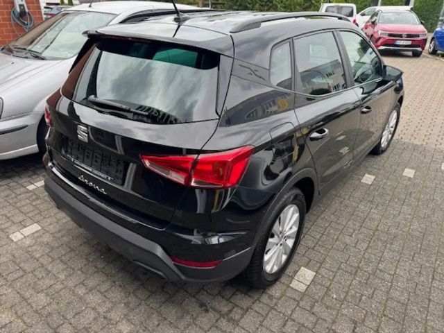 Seat Arona 1.0 TSI Style