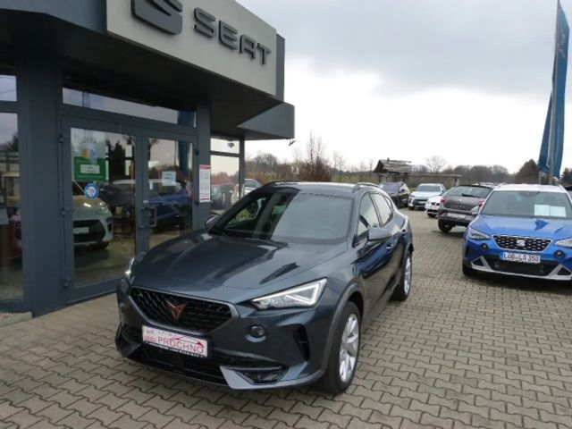 Cupra Formentor 1.5 TSI
