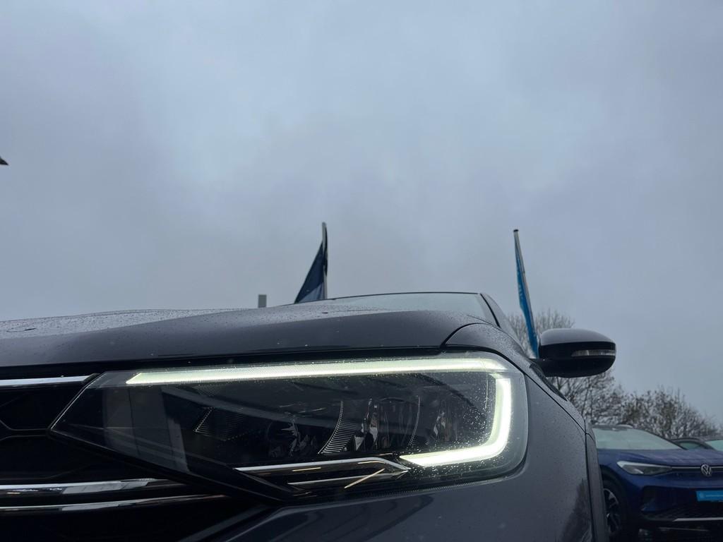 Volkswagen Taigo DSG R-Line