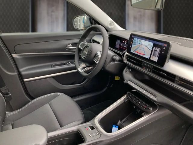 Jeep Avenger Altitude