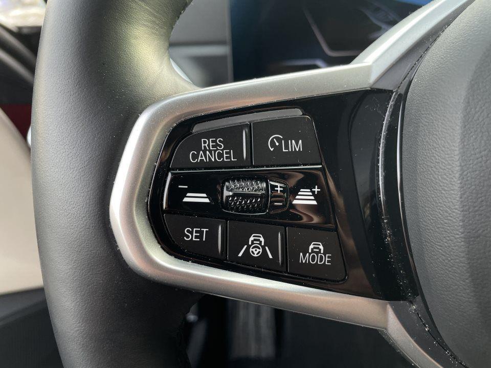 BMW i4 Coupé Gran Coupé eDrive40