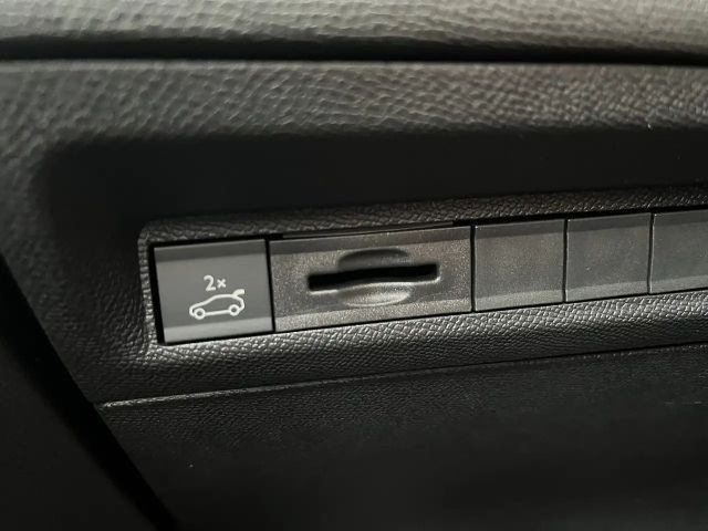 Peugeot 308 BlueHDi EAT8 GT-Line SW