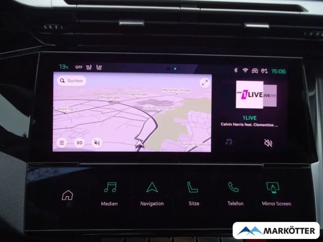 Peugeot 308 GT-Line PureTech