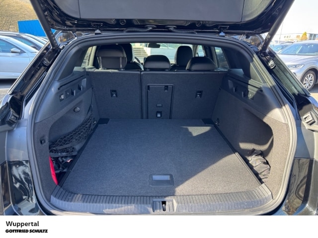 Volkswagen ID.7 Pro Tourer