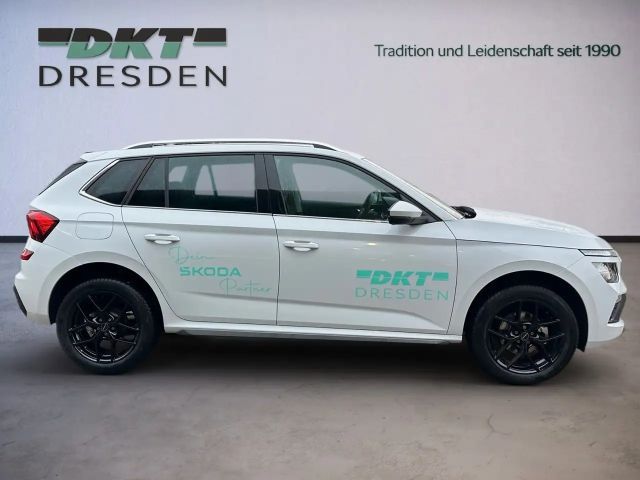 Skoda Kamiq Selection