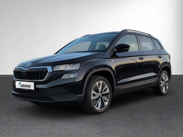 Skoda Karoq 1.5 TSI Tour