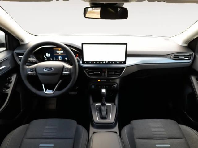 Ford Focus Active EcoBoost Wagon