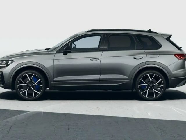Volkswagen Touareg eHybrid