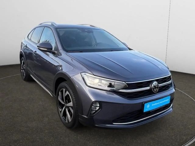 Volkswagen Taigo 1.0 TSI Style