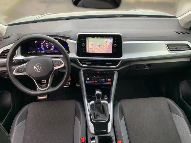 Volkswagen T-Roc 2.0 TDI DSG
