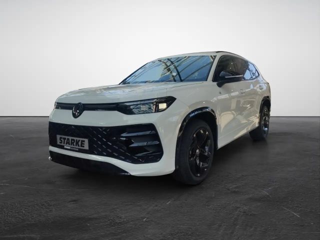 Volkswagen Tayron 2.0 TDI DSG R-Line Style