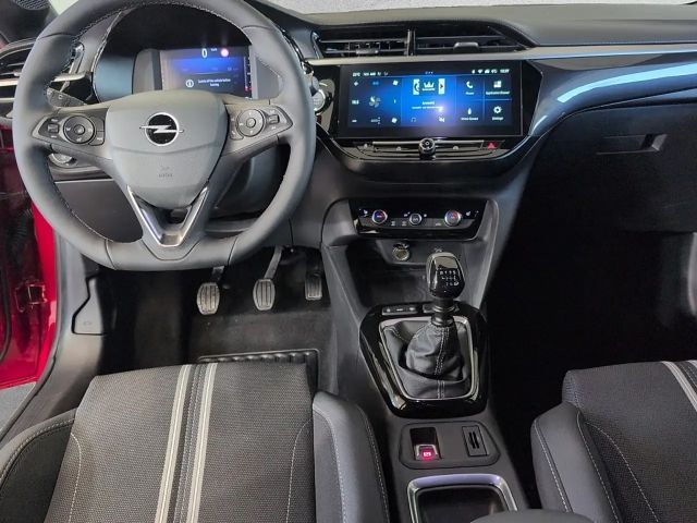 Opel Corsa GS-Line Grand Sport Turbo