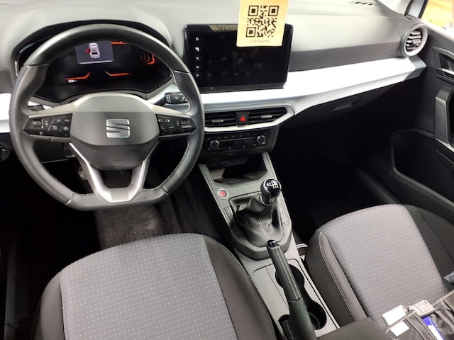 Seat Ibiza 1.0 TSI Style