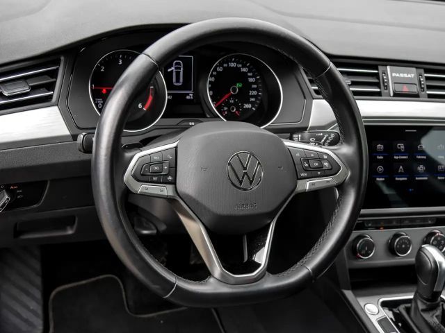 Volkswagen Passat 2.0 TDI DSG Variant