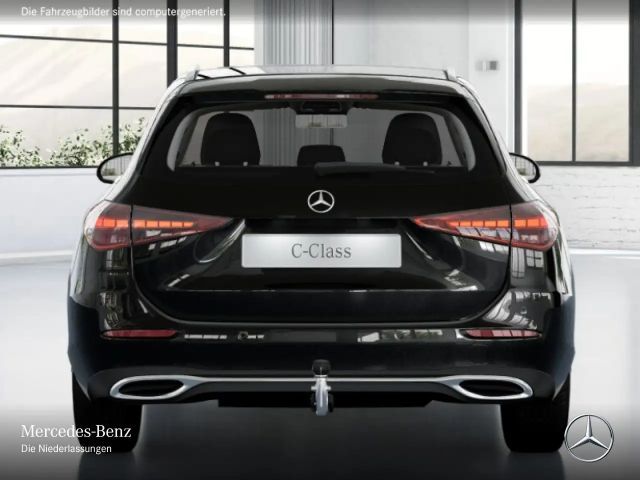 Mercedes-Benz C 200 AVANTGARDE Estate