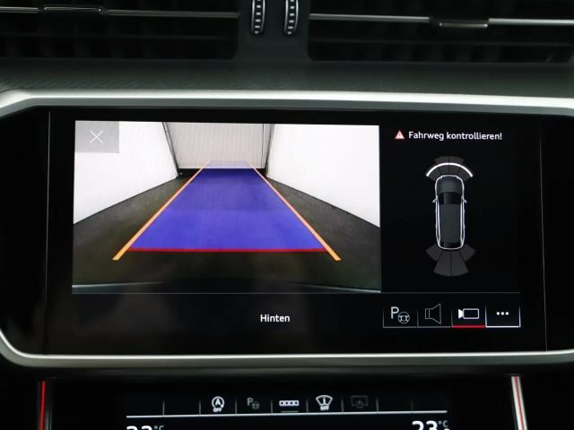 Audi A6 40 TDI Quattro