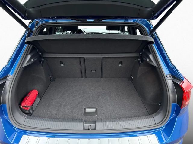 Volkswagen T-Roc 1.5 TSI Sport