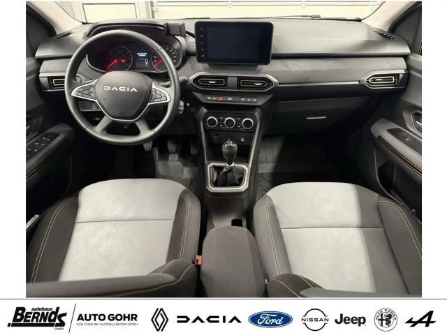 Dacia Jogger Extreme TCe 110