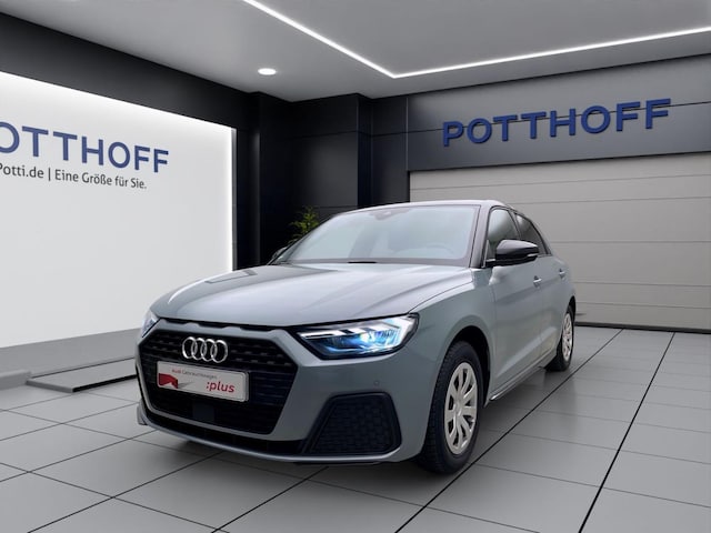 Audi A1 25 TFSI Sportback