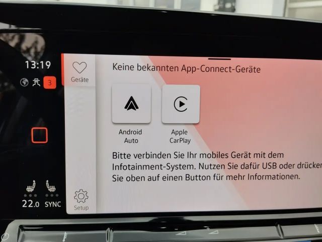 Volkswagen Golf DSG Life Variant