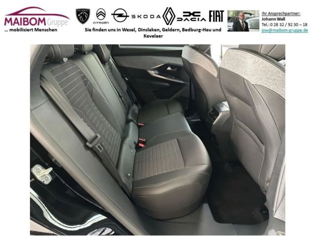 Peugeot 3008 Allure Pack Hybrid