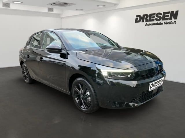 Opel Corsa LED Apple CarPlay Android Auto Musikstreaming DAB