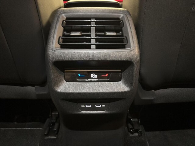 Volkswagen Tiguan 2.0 TDI DSG R-Line