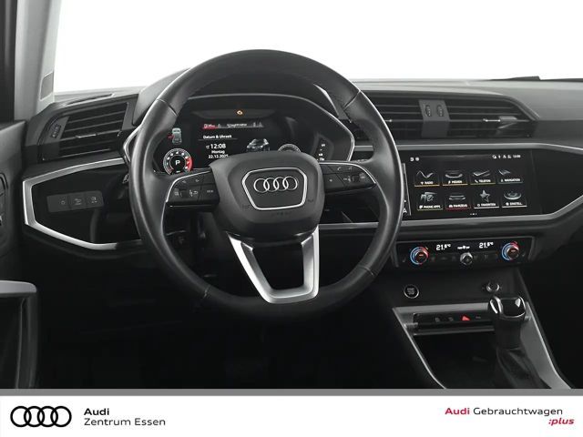 Audi Q3 40 TFSI Quattro S-Tronic
