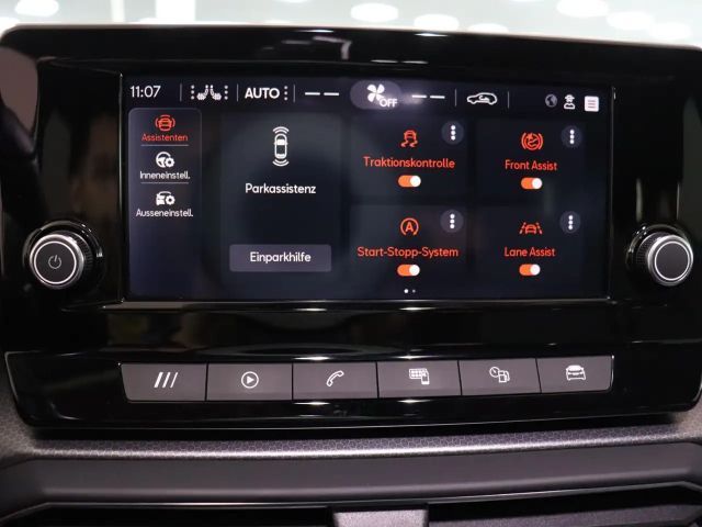 Seat Leon 1.5 TSI Sportstourer Style