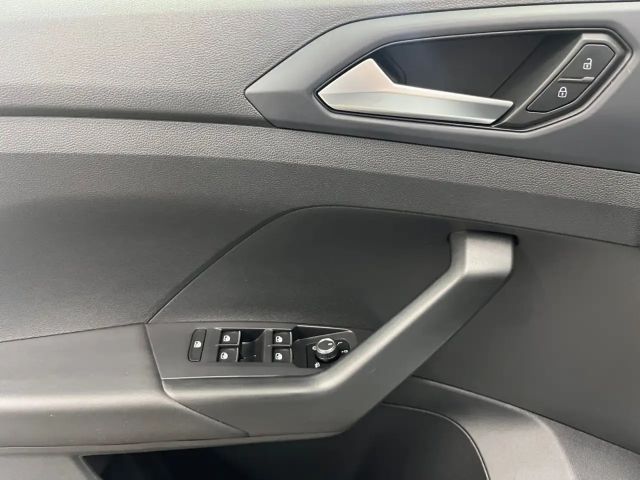 Volkswagen T-Cross 1.5 TSI DSG Style