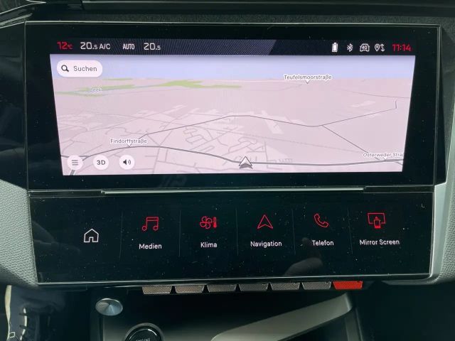 Peugeot 308 Allure Pack BlueHDi EAT8 SW