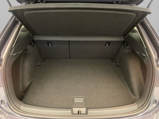 Volkswagen Taigo 1.0 TSI DSG