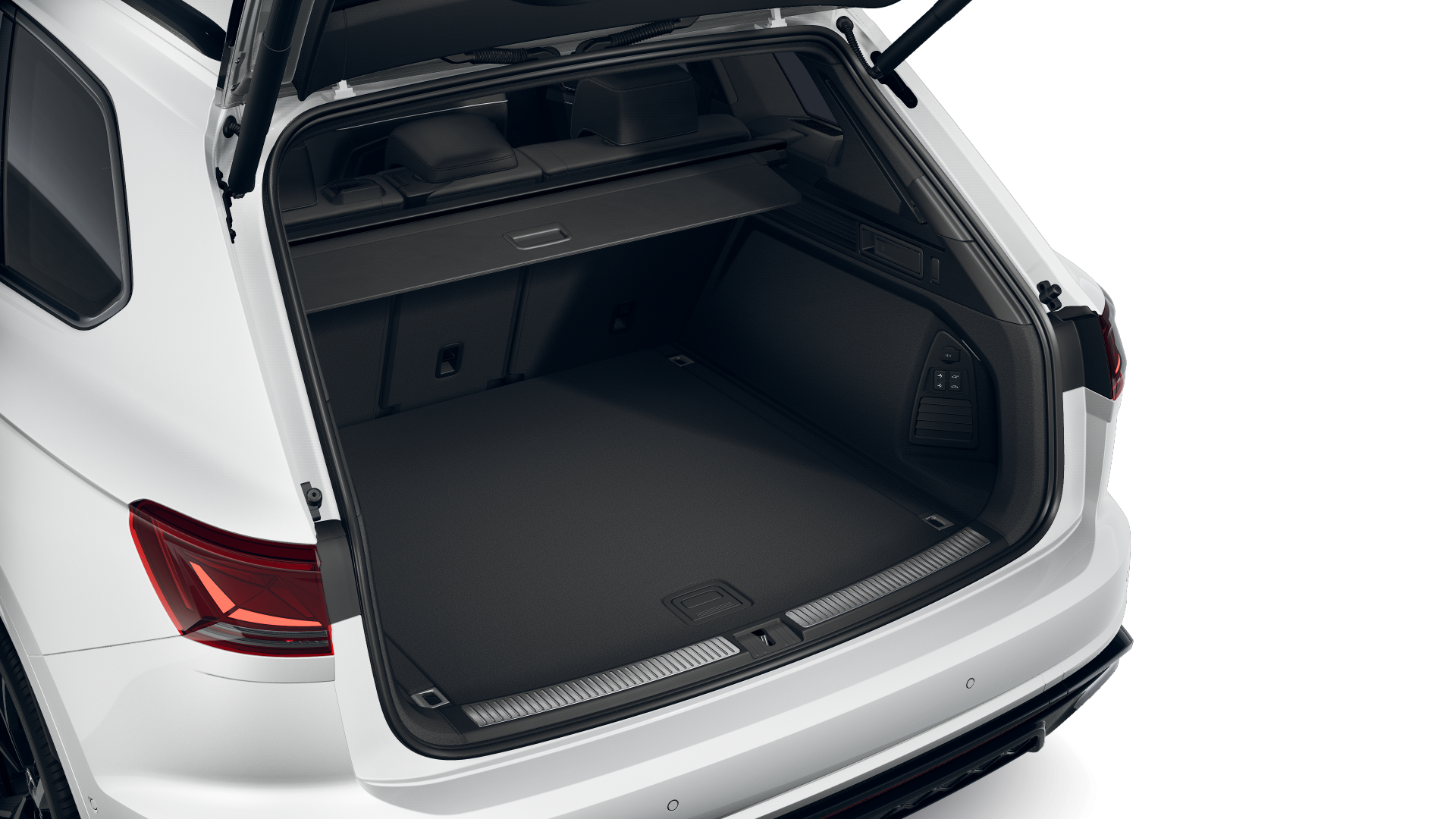 Volkswagen Touareg 3.0 V6 TDI R-Line