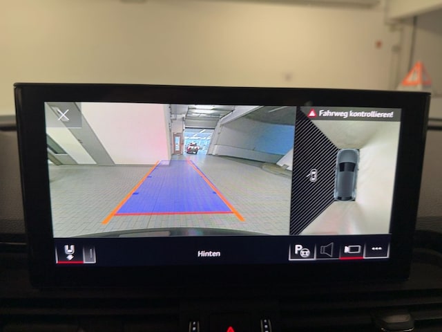 Audi Q5 40 TDI Quattro S-Tronic