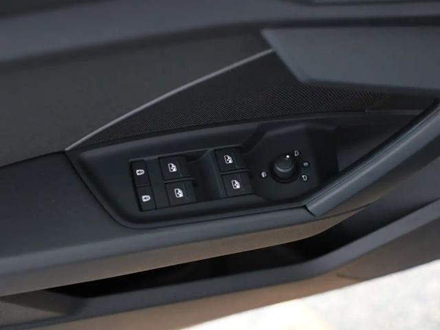 Audi A3 30 TDI Sedan