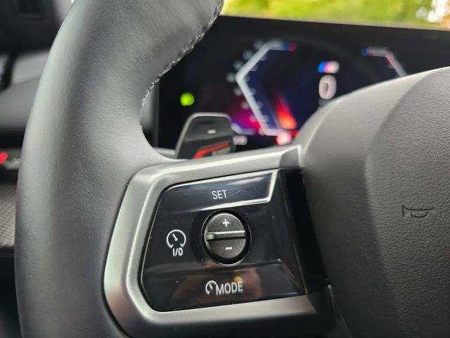 BMW 520 520d M-Sport Touring xDrive