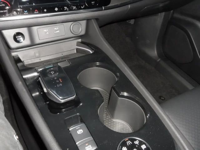 Nissan X-trail N-Connecta e-4ORCE