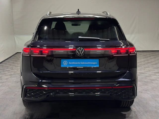 Volkswagen Tiguan 2.0 TDI DSG R-Line