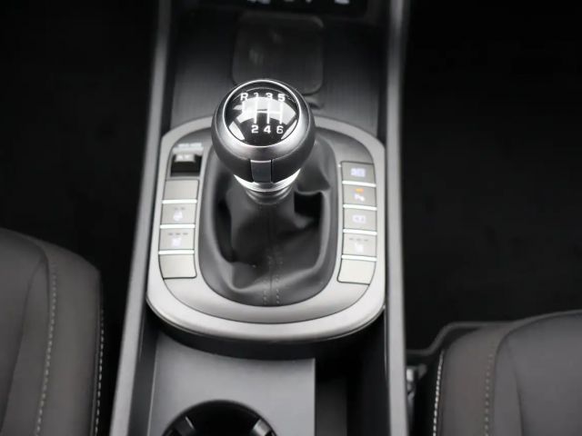 Hyundai Kona 1.0 2WD T-GDi