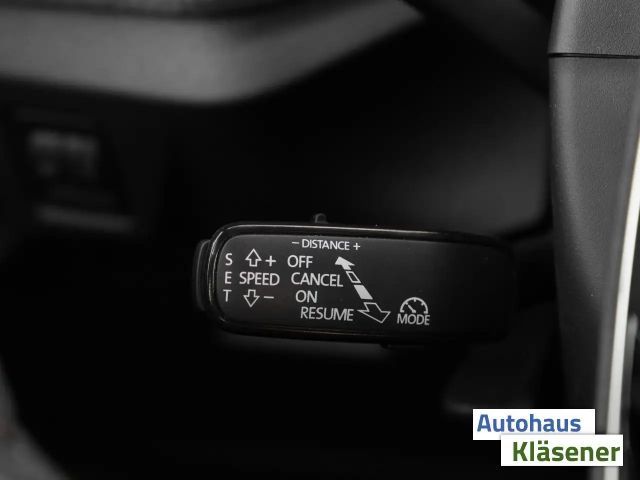 Skoda Scala 1.0 TSI 85 Selection