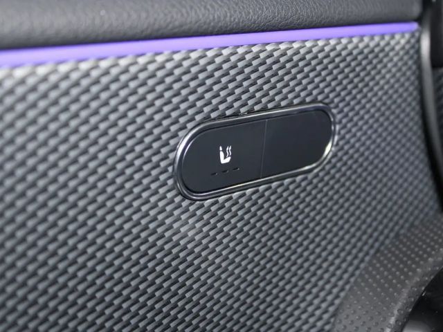 Mercedes-Benz CLA 180 Shooting Brake