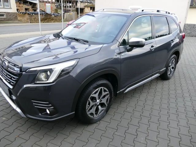 Subaru Forester AWD Comfort