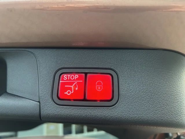 Mercedes-Benz EQB 250