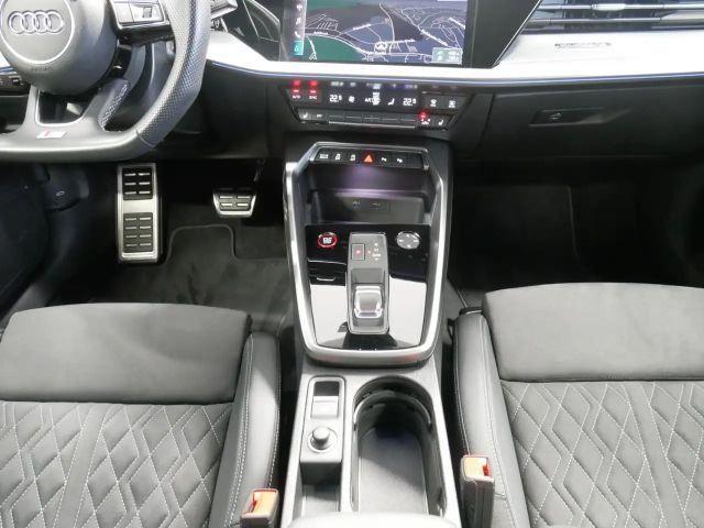 Audi S3 Sedan Sportback